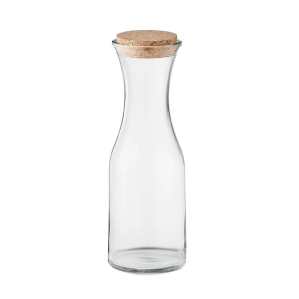 MidOcean Picca Karaff i Återvunnet Glas 1L