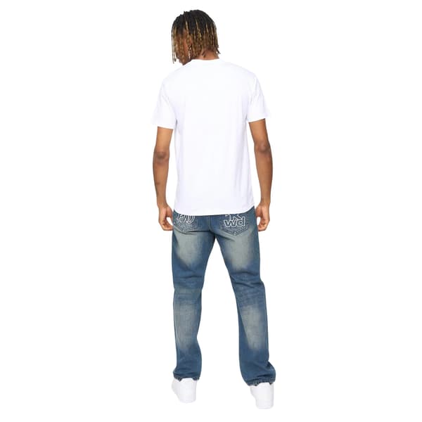 Kings Will Dream Mens Scribs T-Shirt