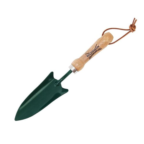 Wilkinson Sword Planteringsspade