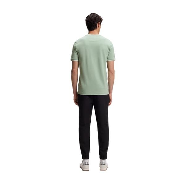 Boss Herr Hbg Taul Bomull Regular T-shirt