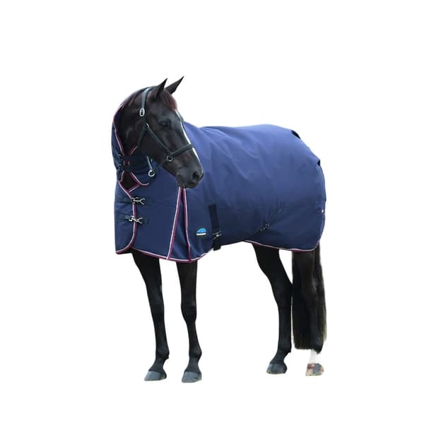 Weatherbeeta Comfitec Essential Combo Neck 360g Hästtäcke