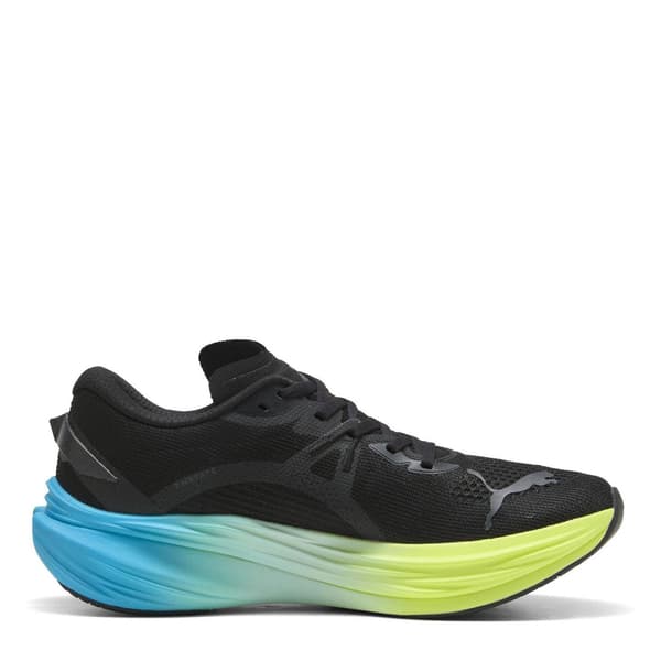 Puma Mens Deviate NITRO 3 Hyrox Running Shoes