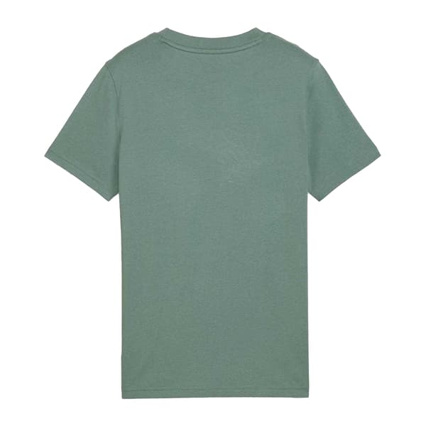 Puma Lasten Script T-paita