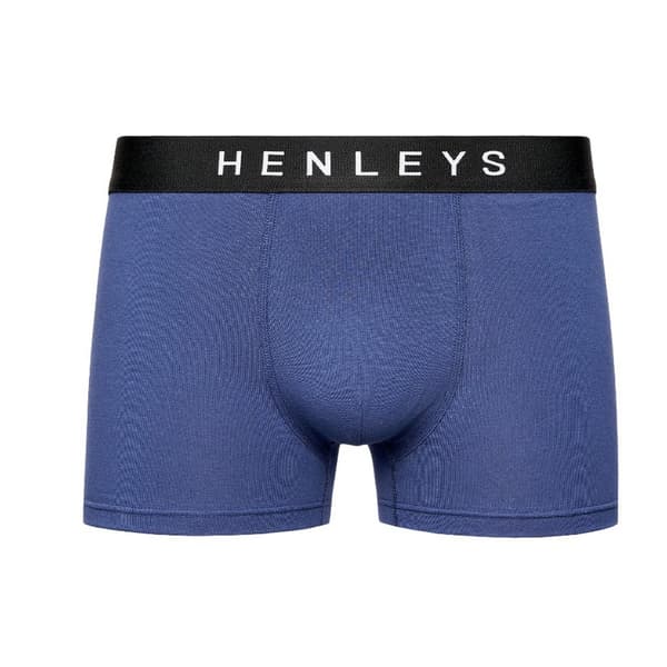 Henleys Herr Inky Boxershorts (3-pack)