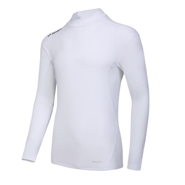 Sondico Herr Mock Neck Underställströja