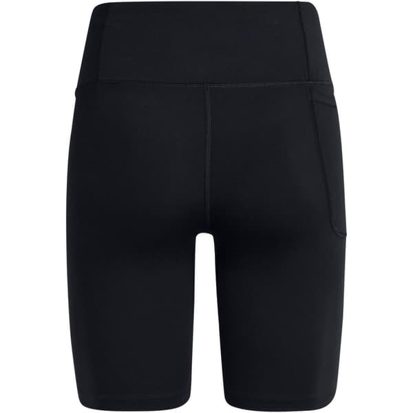 Under Armour Dam Motion Performance Hög Midja Shorts