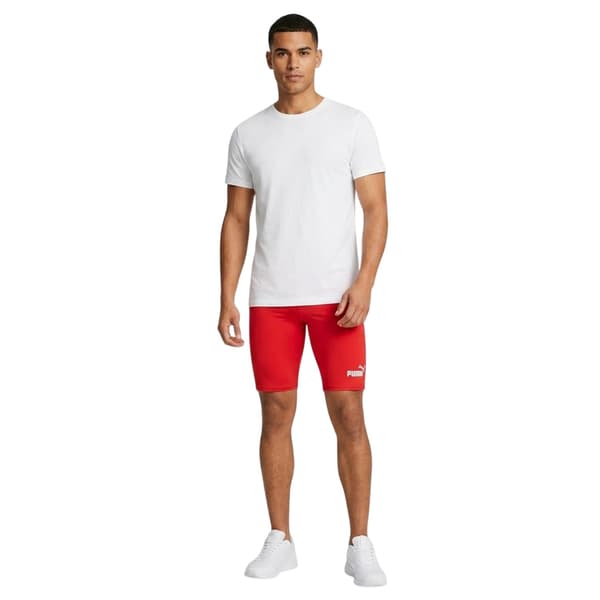Puma Base Layer Shorts för män