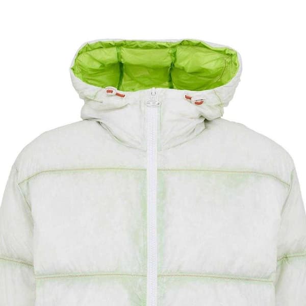 Diesel Herr Baskin Gic Soft Shell Jacka