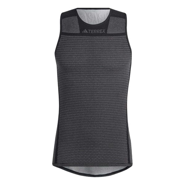 Adidas Terrex Ärmlös Linne för Herr