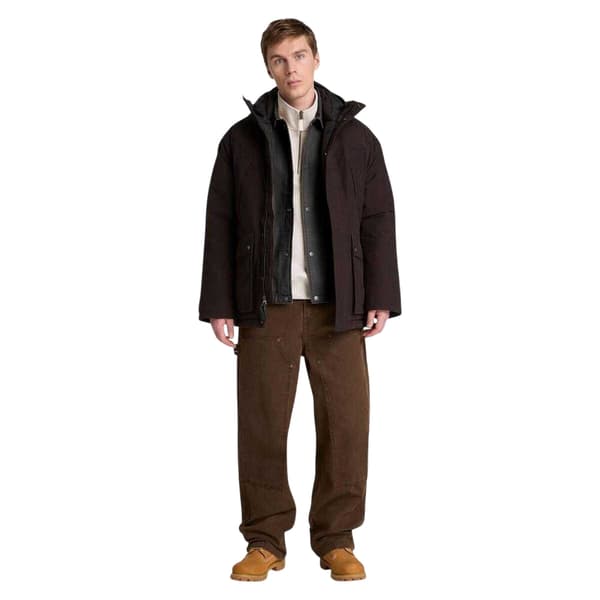 Timberland Herr Bomullsjacka
