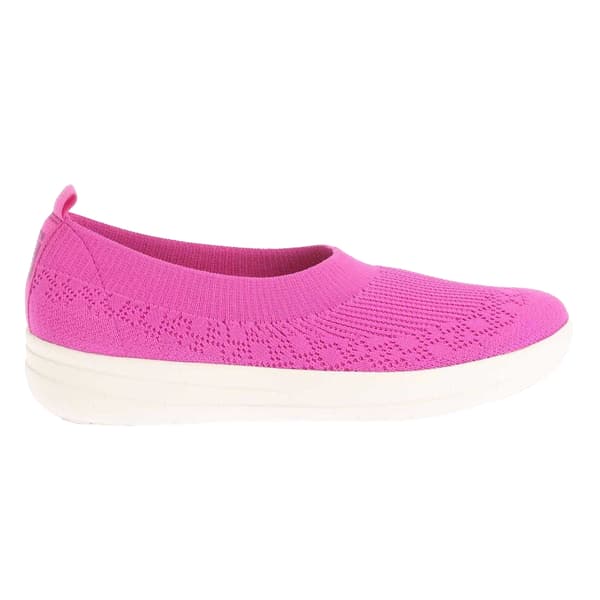 FitFlop Dam Uberknit Pumps