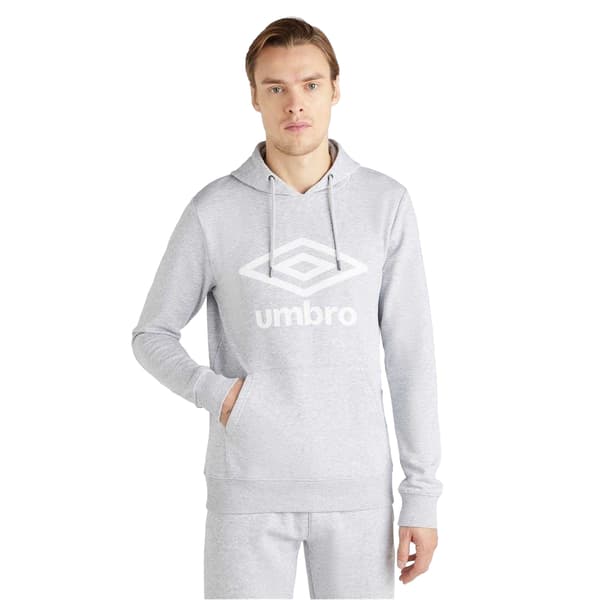 Umbro Herr Regular Pullover Hoodie