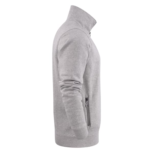 Printer Mens Javelin RSX Sweat Jacket