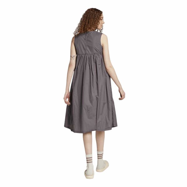 Adidas Dam Maxi Klänning
