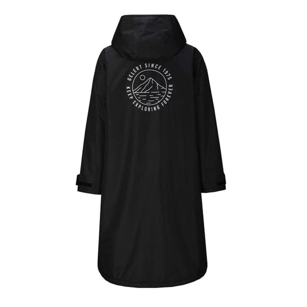 Gelert Mens Waterproof Changing Robe