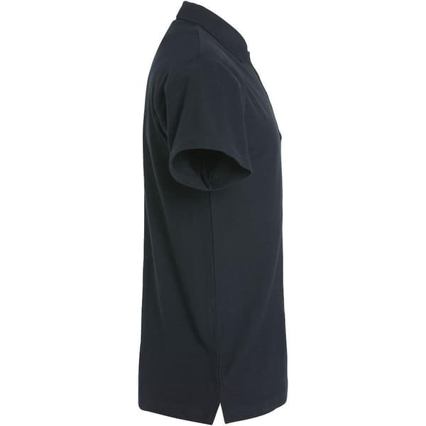 Clique Mens Basic Polo Shirt