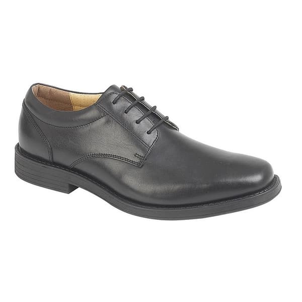 Tredflex Mens Leather Oxfords