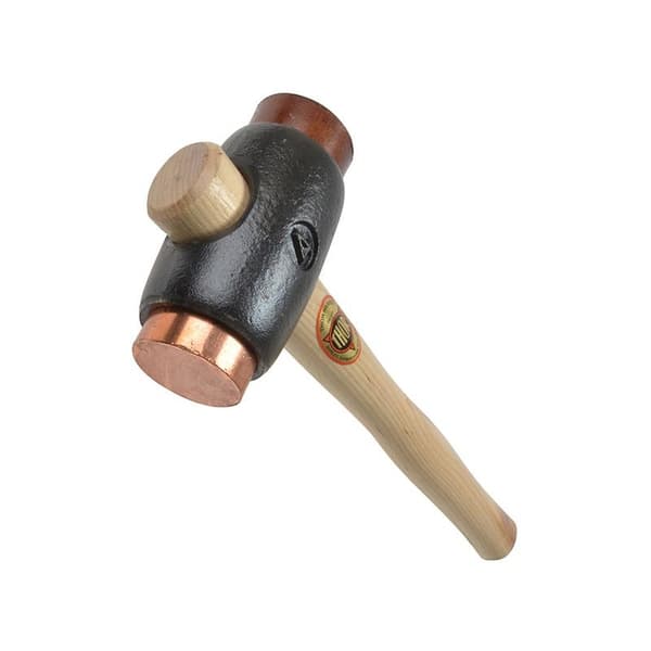 Thor Copper / Hide Hammer