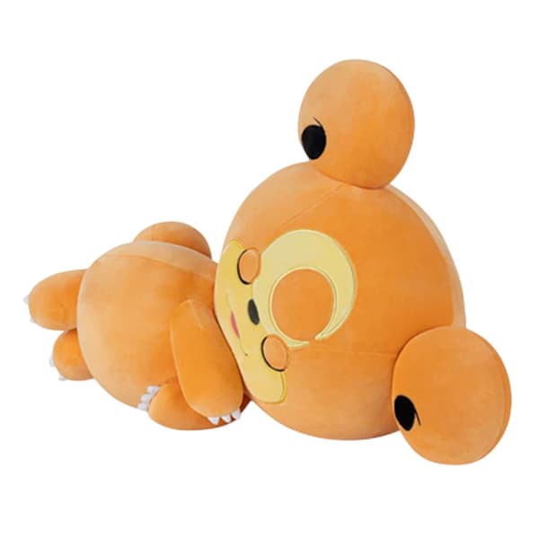 Pokemon Teddiursa nukkepehmolelu