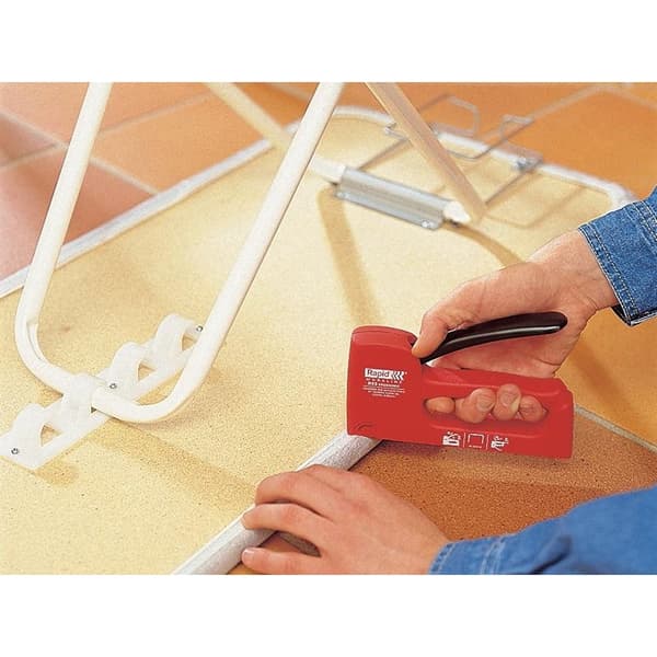 Rapid R13e & R53e Staple Gun