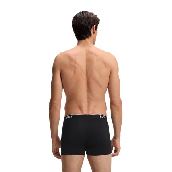 Boss Herr Logo Boxertrosor (3-pack)
