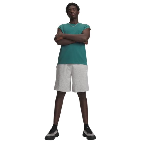 Under Armour Miesten Rival Logo -shortsit