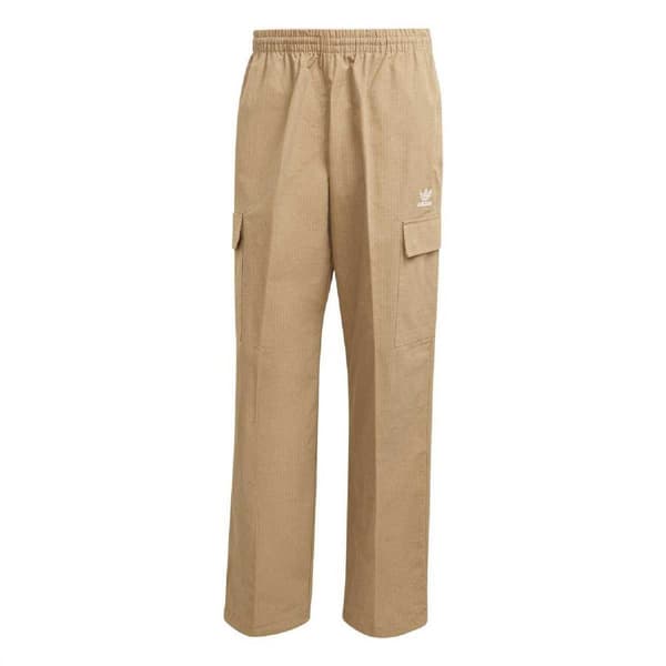 Adidas Trefoil Essentials Cargo Byxor för män