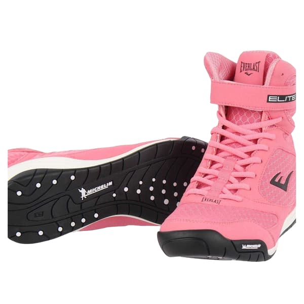 Everlast Mens Mesh Boxing Boots