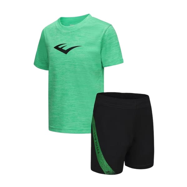 Everlast Barn/Kids Flex Loungewear Set