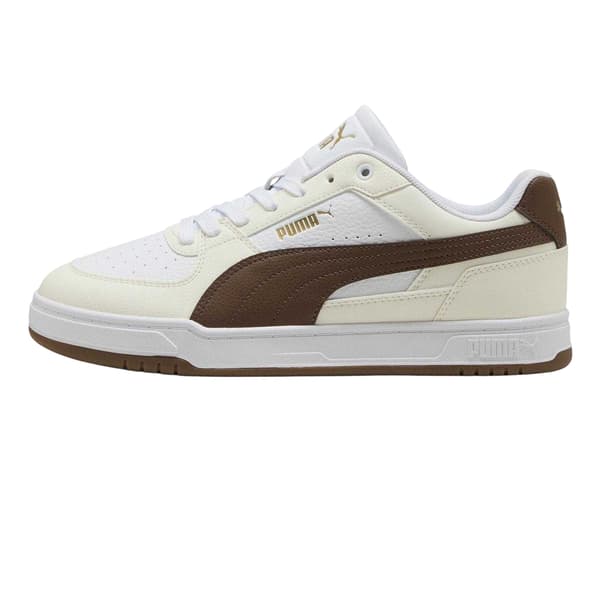 Puma Mens Caven 2.0 Logo -lenkkarit