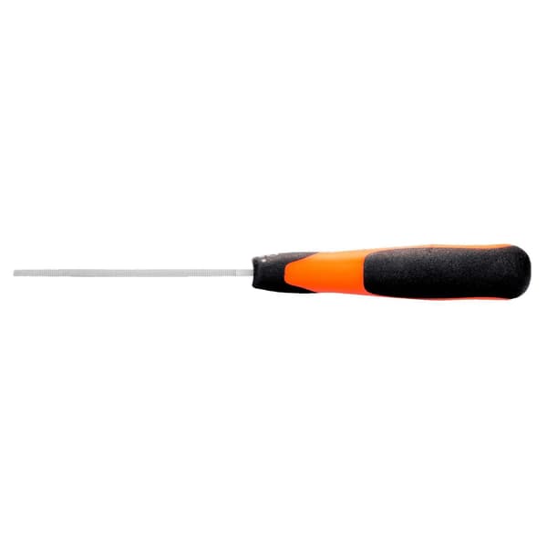 Bahco Ergo Flat File, Handled