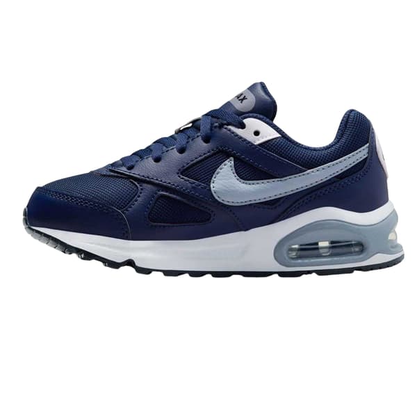 Nike Boys Air Max nahkatennarit