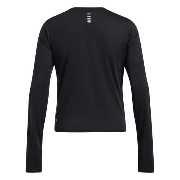 Under Armour Womens/Ladies Launch Regular Top