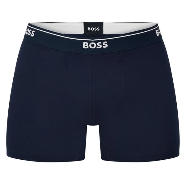 Boss miesten bokserit (2 kpl:n pakkaus)