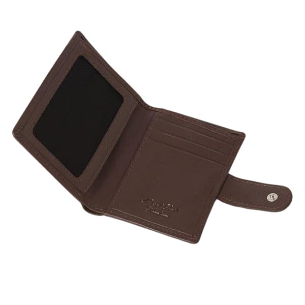 Osprey Wesley Leather Card Holder