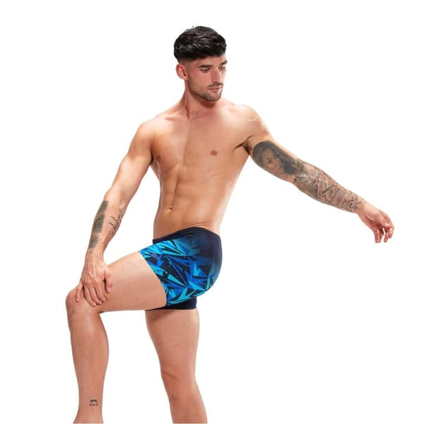 Speedo Herr Hyper Boom Badshorts
