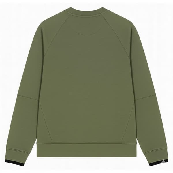 Nike Mens Plain Sweatshirt