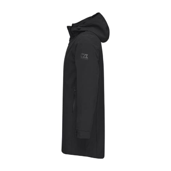 Cutter & Buck Herr Wedderburn Hooded Jacket