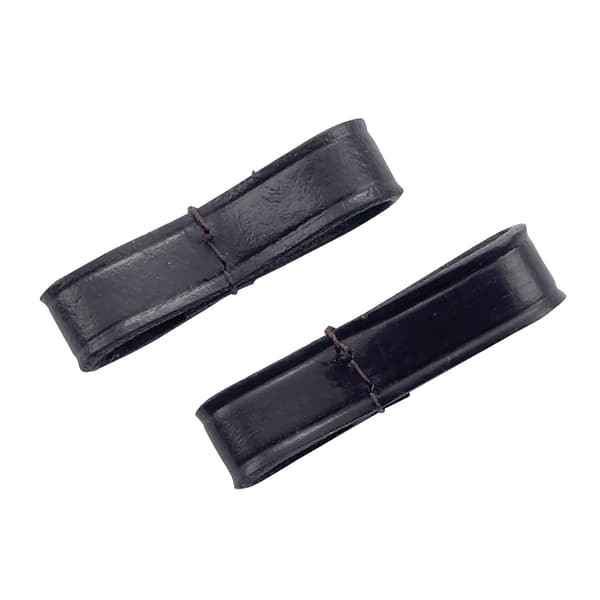 Hy Fulmer Loops (One Pair)