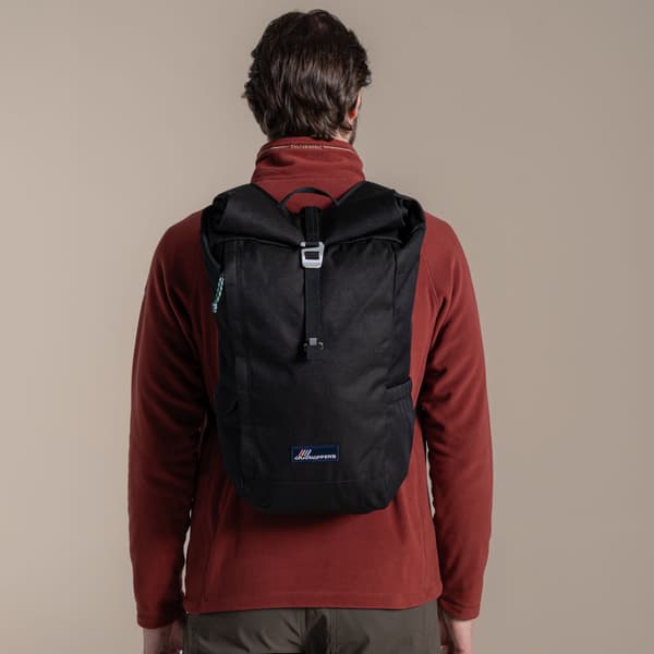 Craghoppers Classic Kiwi II Roll Top 20L Backpack