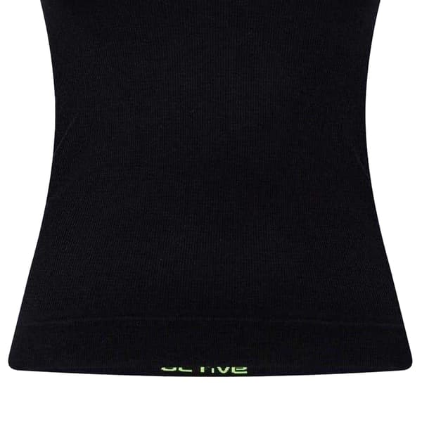 Off White Dam/Dam Slim Linne