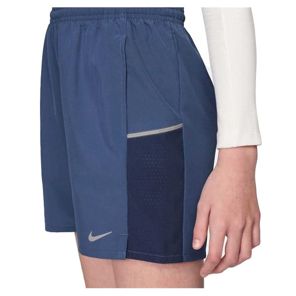 Nike Dam Miler Löparshorts