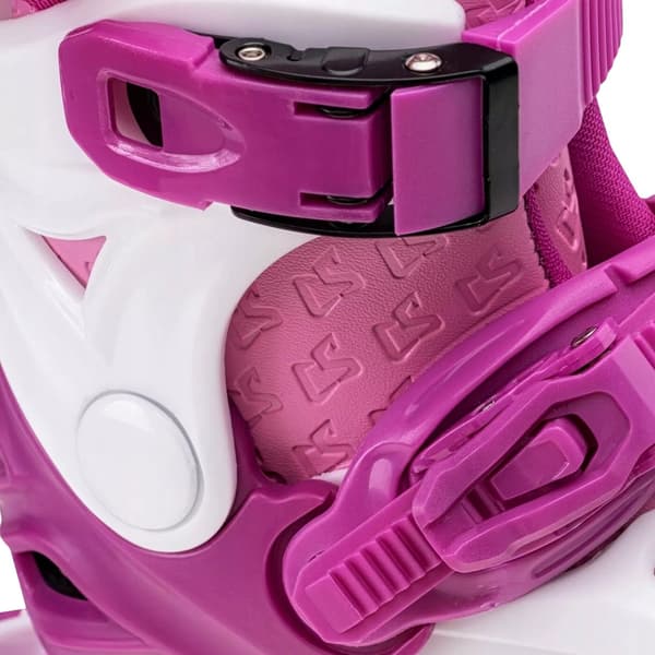 Coolslide Childrens/Kids Actionel Inline Roller Skates