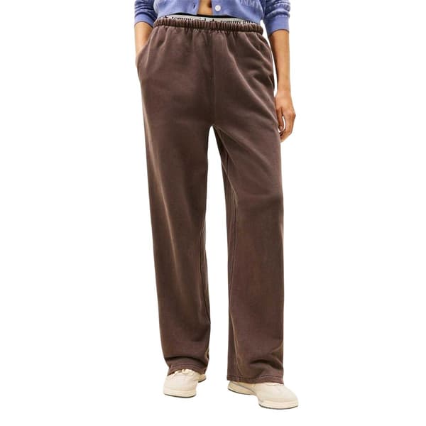 Tommy Jeans Sweatpants för damer