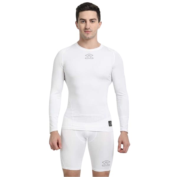 Umbro Langærmet basislag til mænd
