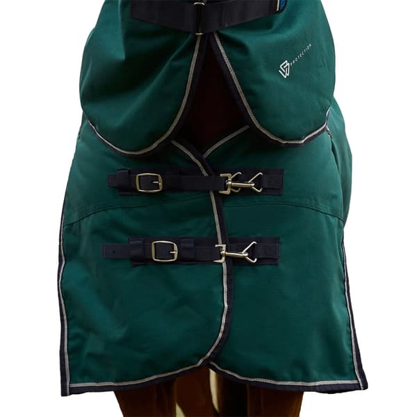 Weatherbeeta Comfitec Plus Dynamic High-Neck 220g Hästtäcke