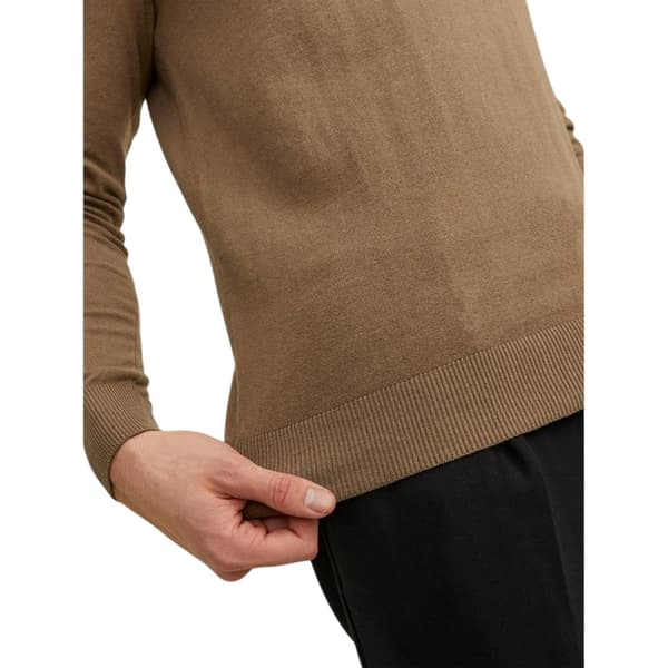 Jack And Jones Herr Essential Crew Neck Regular Tröja