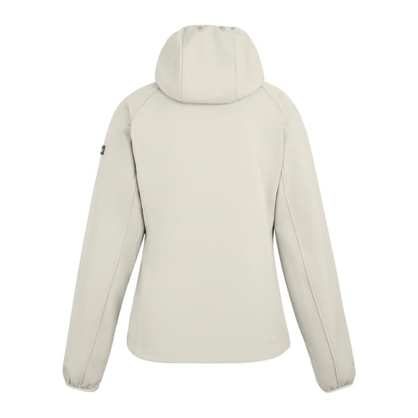 Regatta Soft Shell-jakke til kvinder/damer