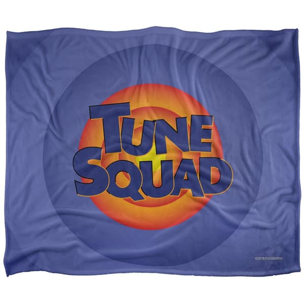 Space Jam: Uusi Legenda Tune Squad -peitto