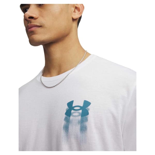 Under Armour Miesten Logopaita